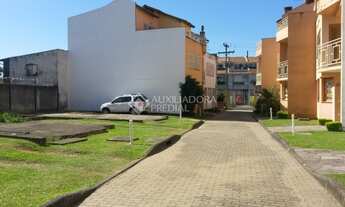 Imagem 3: PORTO ALEGRE - Terreno Padrão - Jardim Itu