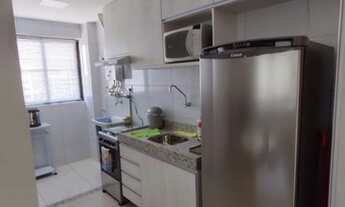 Imagem 5: APARTAMENTO 37m / 1 QUARTO MOBILIADO E DECORADO PARA ALUGAR EM BOA VIAGEM RECIFE-PE