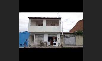 Imagem 4: Primeiro andar na av Santarém