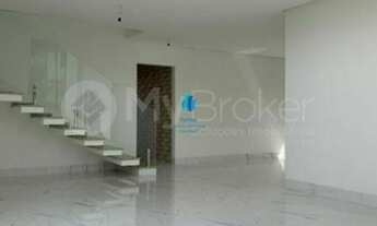 Imagem 2: Sobrado em Condomínio Portal do Sol Green,280 m², 3 suítes,Portal do Sol Green - Goiânia