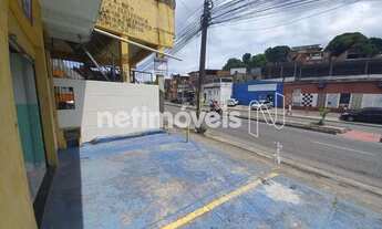 Imagem 4: Locação Loja Itacaranha Salvador