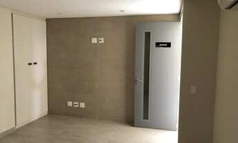 Imagem: Sala comercial na Av. Angélica com 87 m2