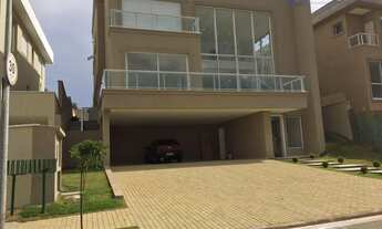 Imagem 2: Sobrado residencial à venda, Alphaville, Santana de Parnaíba - SO0004