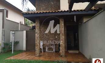 Imagem 3: Casa (sobrado em condominio) 5 dormitórios/suite, cozinha planejada, portaria 24hs, lazer