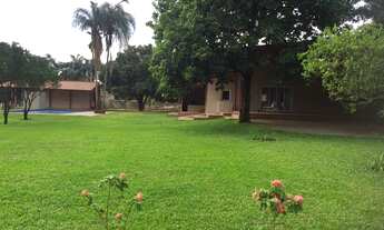 Imagem 5: Chácara para eventos Jd. Itaipu