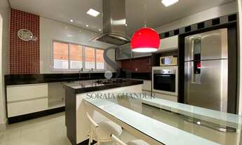 Imagem 4: Casa - Swiss Park - Campinas