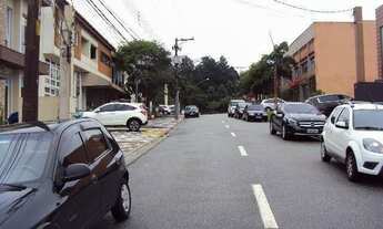 Imagem 6: Terreno à venda, 206 m² por R$ 750.000,00 - Aldeia da Serra - Barueri/SP