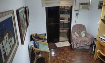 Imagem 7: Apartamento 3 quartos com suíte na Tijuca próximo ao Maracanã e shopping