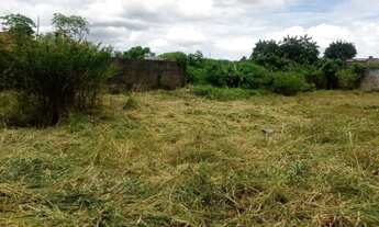 Imagem 3: Lote/Terreno para venda possui 999 metros quadrados em Águas Lindas - Ananindeua - Pará