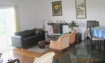 Imagem 6: Jardim Leonor, casa 4 dormitórios (3 suítes), 4 vagas