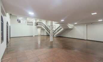 Imagem 3: Fantástica casa comercial no Bigorrilho