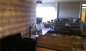 Imagem 6: Apartamento residencial à venda, Poção, Cuiabá