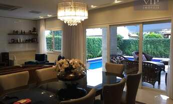 Imagem 2: Casa em Jurerê Internacional próxima do Open Shopping