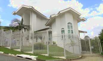 Imagem 5: SOBRADO MANSÃO 3 PAVIMENTOS, 05 SUITES MOBILIADO, CONDOMÍNIO ARUJAZINHO III ARUJÁ SP, VEN