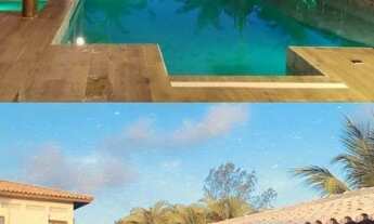 Imagem 5: Quintas do Sauipe 4 suítes