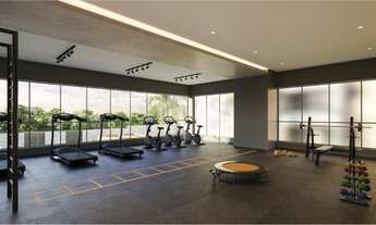 Imagem 2: Quer investir na Gleba Palhano? Apartamento super bem localizado!