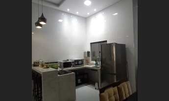 Imagem 6: Casa 4 quartos, 4 banheiros, Piscina e área gourmet, sala ampla, setor sudoeste, Goiania