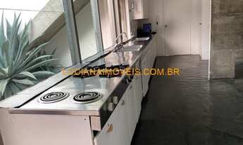 Imagem 7: Apartamento para venda tem 325 metros quadrados com 4 quartos em Lapa - São Paulo - SP