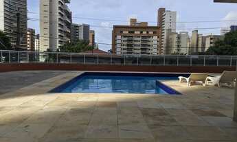 Imagem 5: Apartamento para venda com 231 metros quadrados com 3 quartos em Meireles - Fortaleza - CE