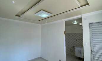 Imagem 2: Apartamento Cond. Fechado Verona (Todo Reformado