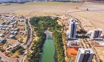 Imagem: APARTAMENTOS NO JARDIM OLHOS DAGUA ( CONTINUAÇÃO