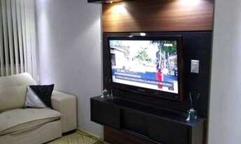 Imagem 3: Apartamento com 2 dormitórios à venda, 60 m² por R$ 290.000,00 - Pedreira - São Paulo/SP