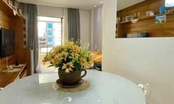 Imagem 6: Apartamento para Venda em Itapema, meia praia, 3 dormitórios, 1 suíte, 2 banheiros, 1 vaga