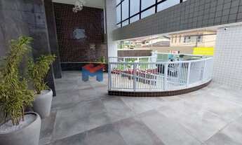 Imagem 4: Apartamento com 1 dorm, Canto do Forte, Praia Grande - R$ 299 mil, Cod: 414979