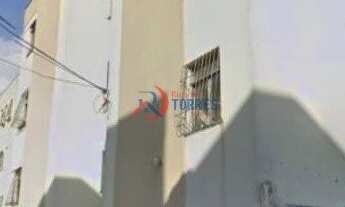 Imagem: Apartamento na rua Marte