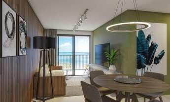 Imagem 7: Flat para Venda em João Pessoa, Bessa, 1 dormitório, 1 suíte, 1 banheiro, 1 vaga