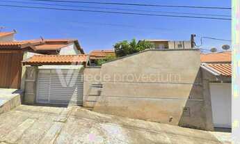 Imagem: Casa - Loteamento Residencial Fonte Nova