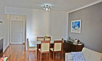 Imagem 2: Apartamento para venda possui 92 m² - 3 dormitórios - Cambuí - Campinas - SP