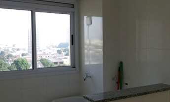 Imagem 2: APARTAMENTO - VILA HOMERO THON - SP