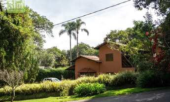 Imagem: Casa em Condomínio para Venda em Ibiúna