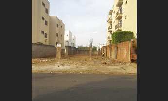 Imagem: TERRENO 360 M2