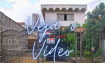 Imagem 2: Casa GRANDE no miolo do Anália Franco com 321m2, 9 vagas, 10 metros de frente por R$ 1.500