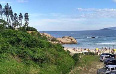 Imagem 6: Lote/Terreno para venda com 2680 metros quadrados em Lagoa da Conceição - Florianópolis