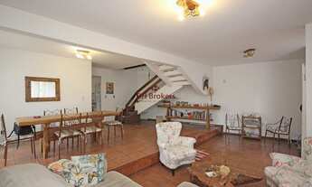 Imagem 4: BELO HORIZONTE - Casa Padrão - Santa Lúcia