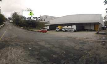 Imagem: Galpão/Depósito/Armazém - Cotia - SP