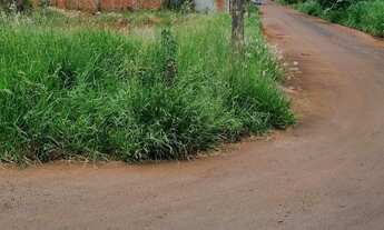 Imagem 3: Terreno Florais do Paraná próximo Universidade