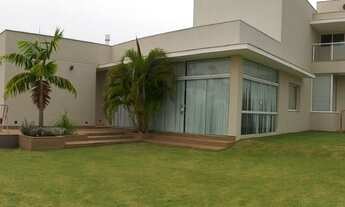 Imagem 3: Linda casa com 414 metros quadrados com 3 quartos em Itapecerica - Salto - SP