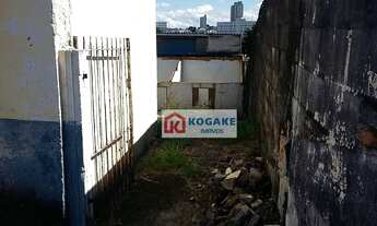 Imagem 3: Terreno à venda, 350 m² por R$ 410.000,00 - Monte Castelo - São José dos Campos/SP