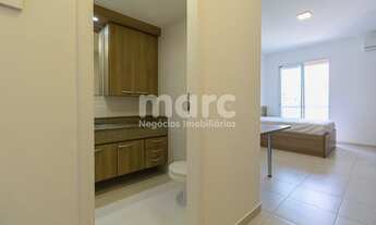 Imagem 3: São Paulo - Apartamento Padrão - Moema