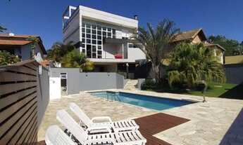 Imagem: Oportunidade Casa Cond. Aruã Em Mogi Das