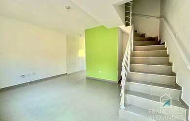 Imagem 3: Village com 2 dormitórios à venda, 70 m² por R$ 325.000 - Maitinga - Bertioga/SP