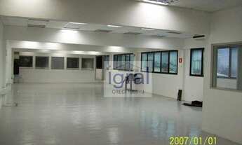 Imagem 4: Prédio, 748 m² - venda por R$ 3.400.000,00 ou aluguel por R$ 25.000,00/mês - Jardim Orient