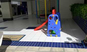 Imagem 4: Apartamento para venda com 150 metros quadrados com 4 quartos em Cabo Branco - João Pessoa