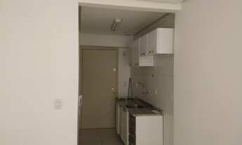 Imagem 3: Loft para venda possui 26 metros quadrados no Centro Histórico - Porto Alegre - RS