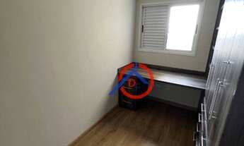 Imagem 13: Apartamento com 3 dormitórios, 162 m² - venda por R$ 954.000 ou aluguel por R$ 3.200/mês