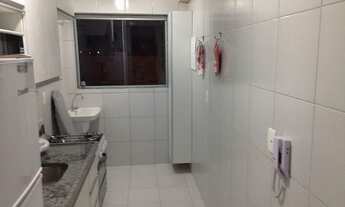 Imagem 6: Boa Viagem - 2 Quartos - 58mts - TH